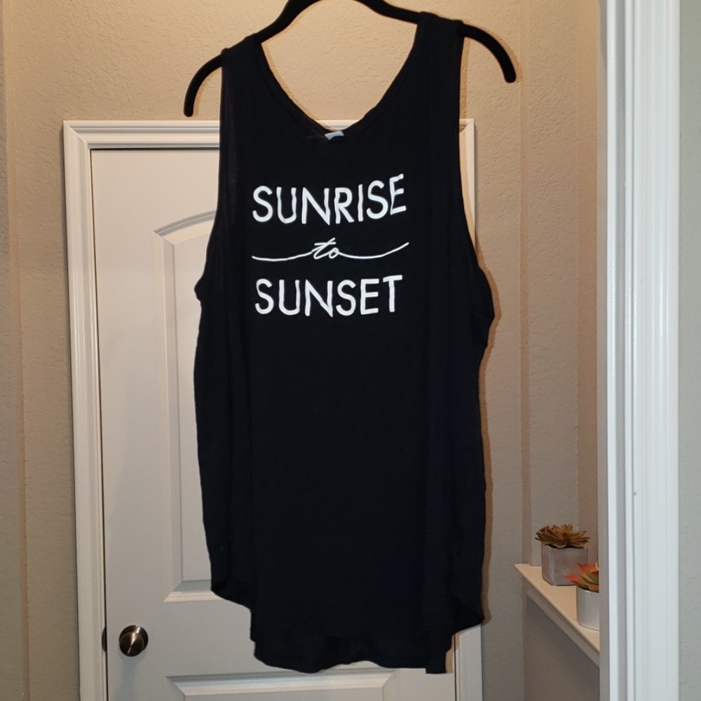 Old Navy tank top